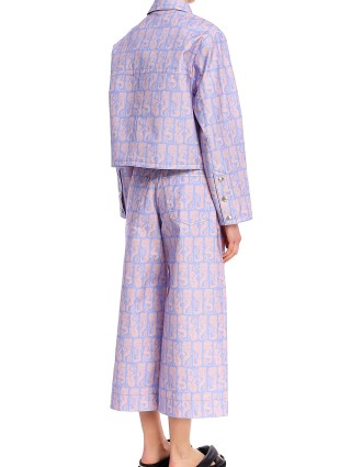 Куртка Kenzo (10711): фото 4 - Invogue